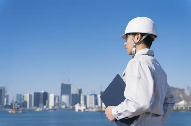 野々市市で現場作業員募集中!!!未経験大歓迎!!!<